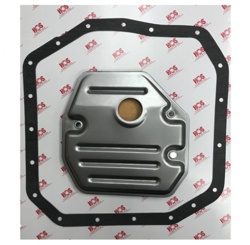 HOS Auto Filter Set 3